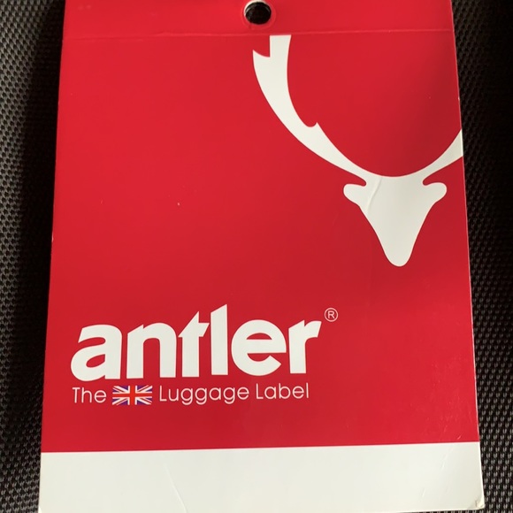 ANTLER Backpack New with Tags. - Picture 6 of 16